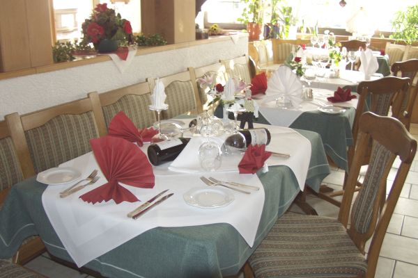 Pfälzer Stuben Hotel-Restaurant (Bruchmühlbach-Miesau)